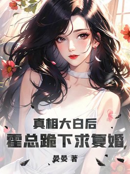 霍总前妻