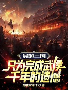 三国里武侯是谁